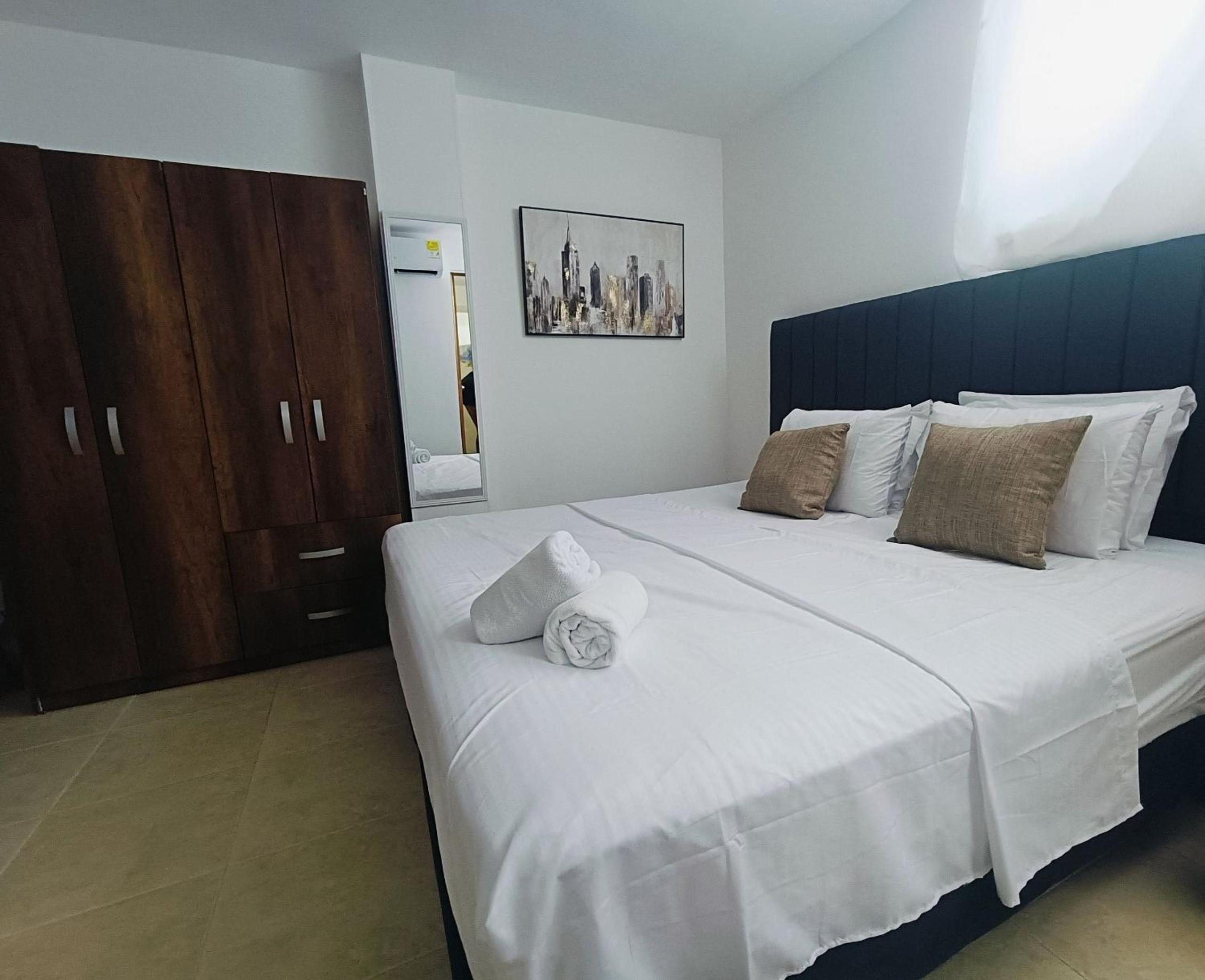 Beautiful Suite come rest or work El Rodadero Santa Marta