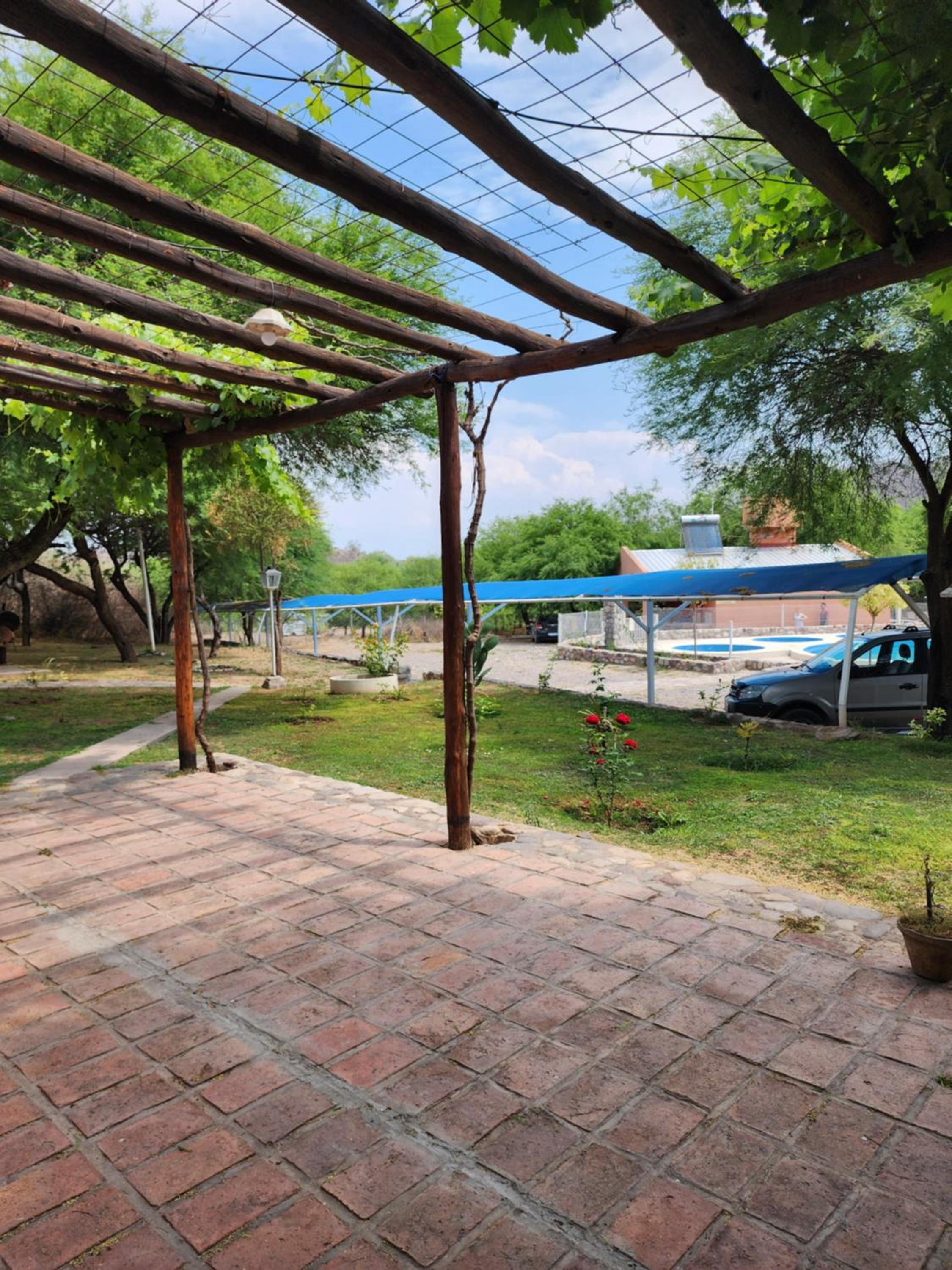 La Hueya