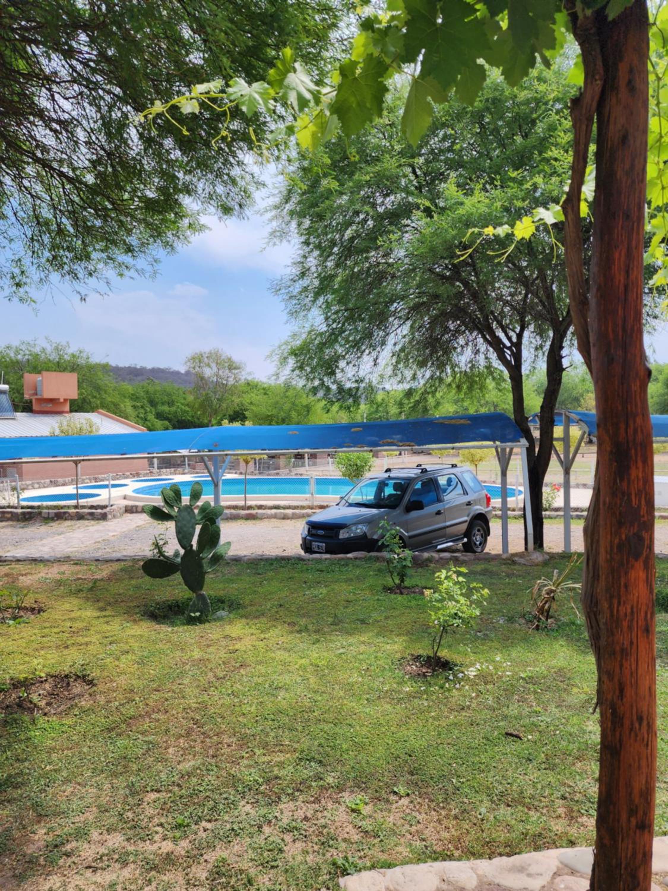 La Hueya