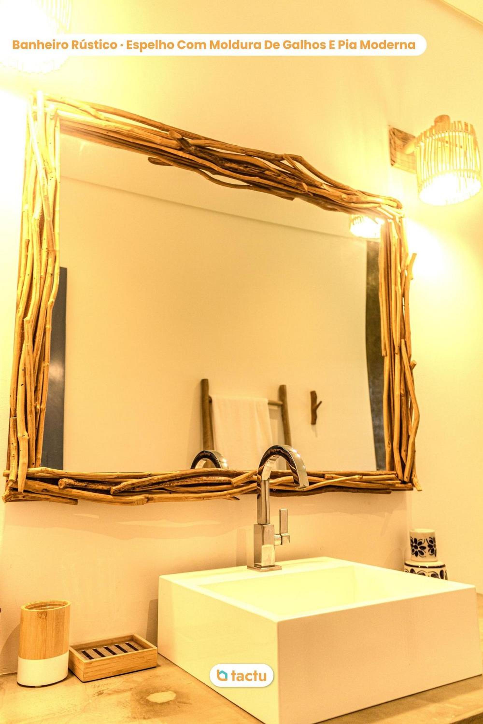 Casa Pipa in a luxury condominium in Fortim