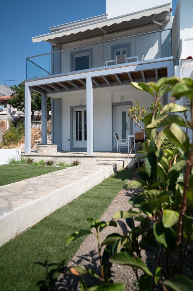 Naiada Apartments