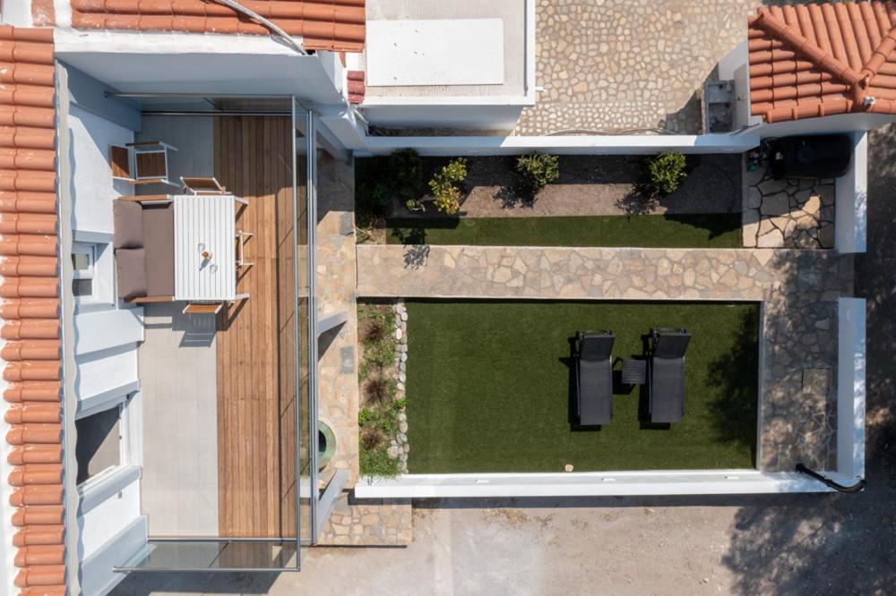 Naiada Apartments