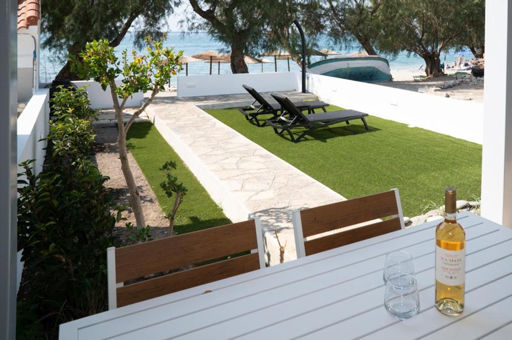 Naiada Apartments