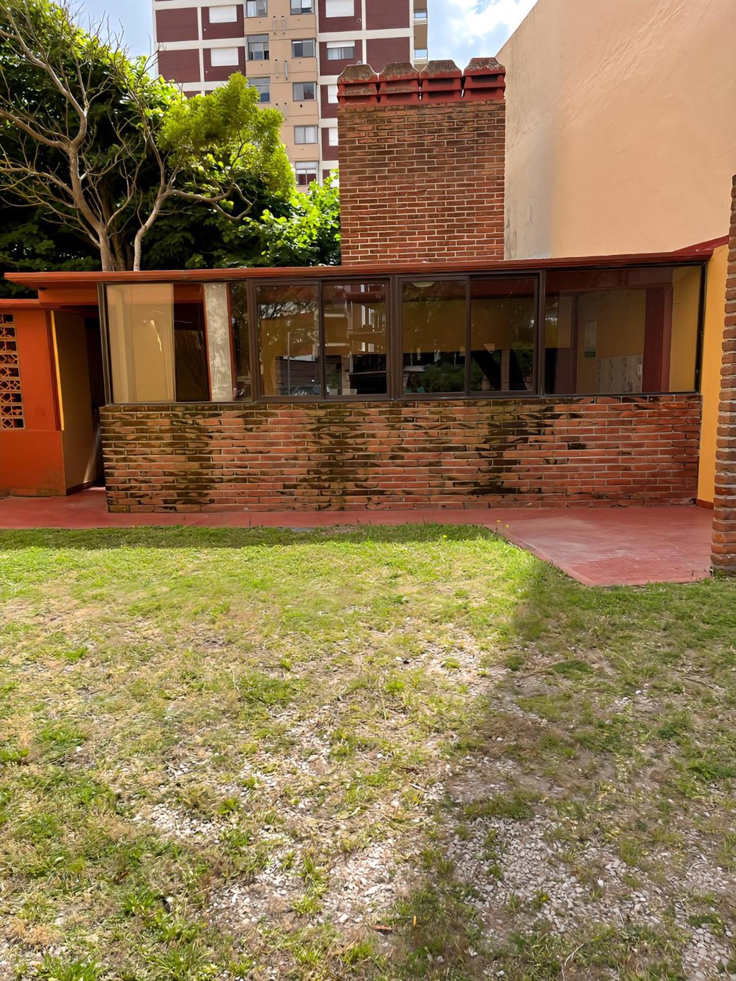 Edificio Romeo IV