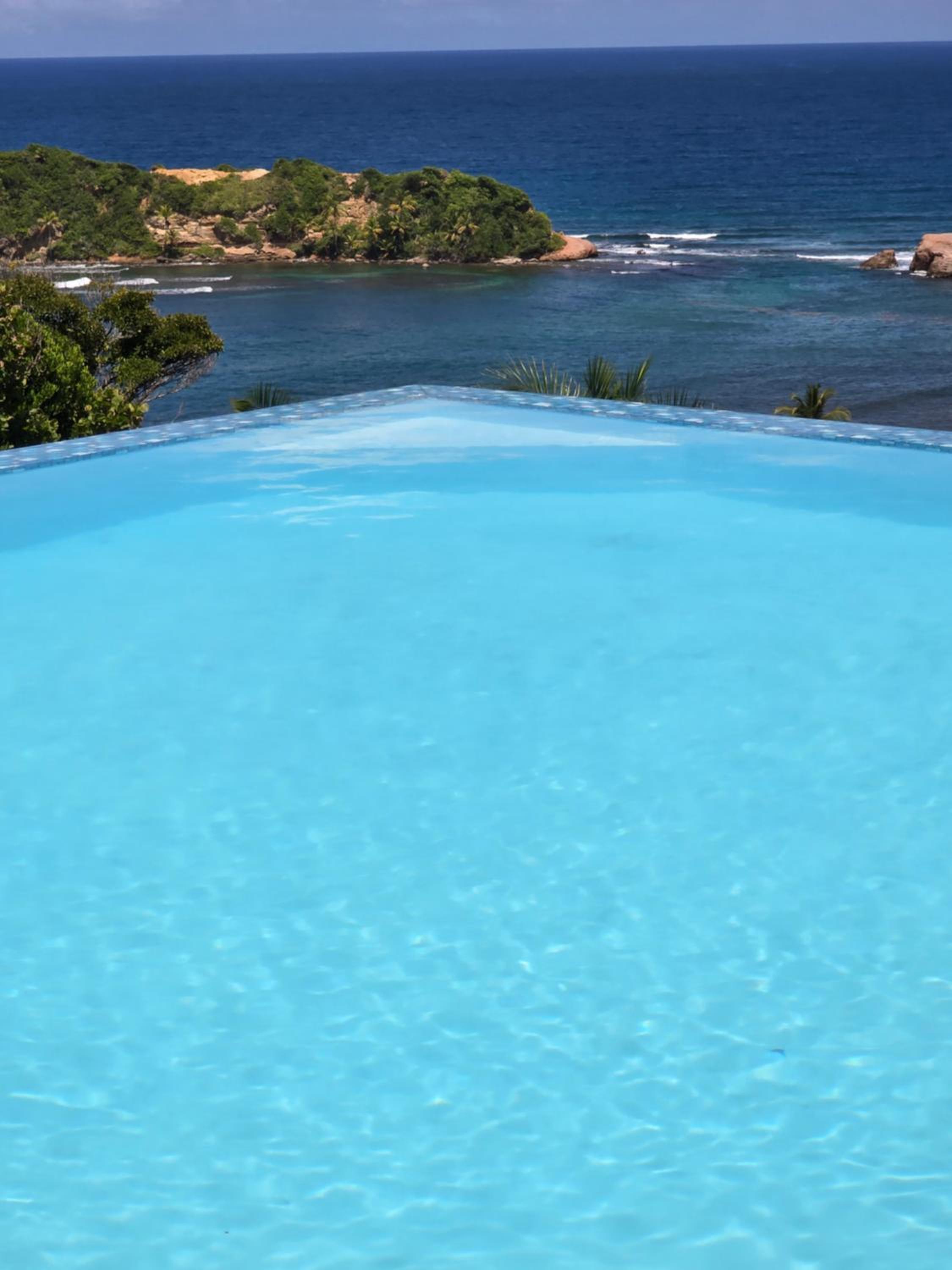 Hodges Bay House