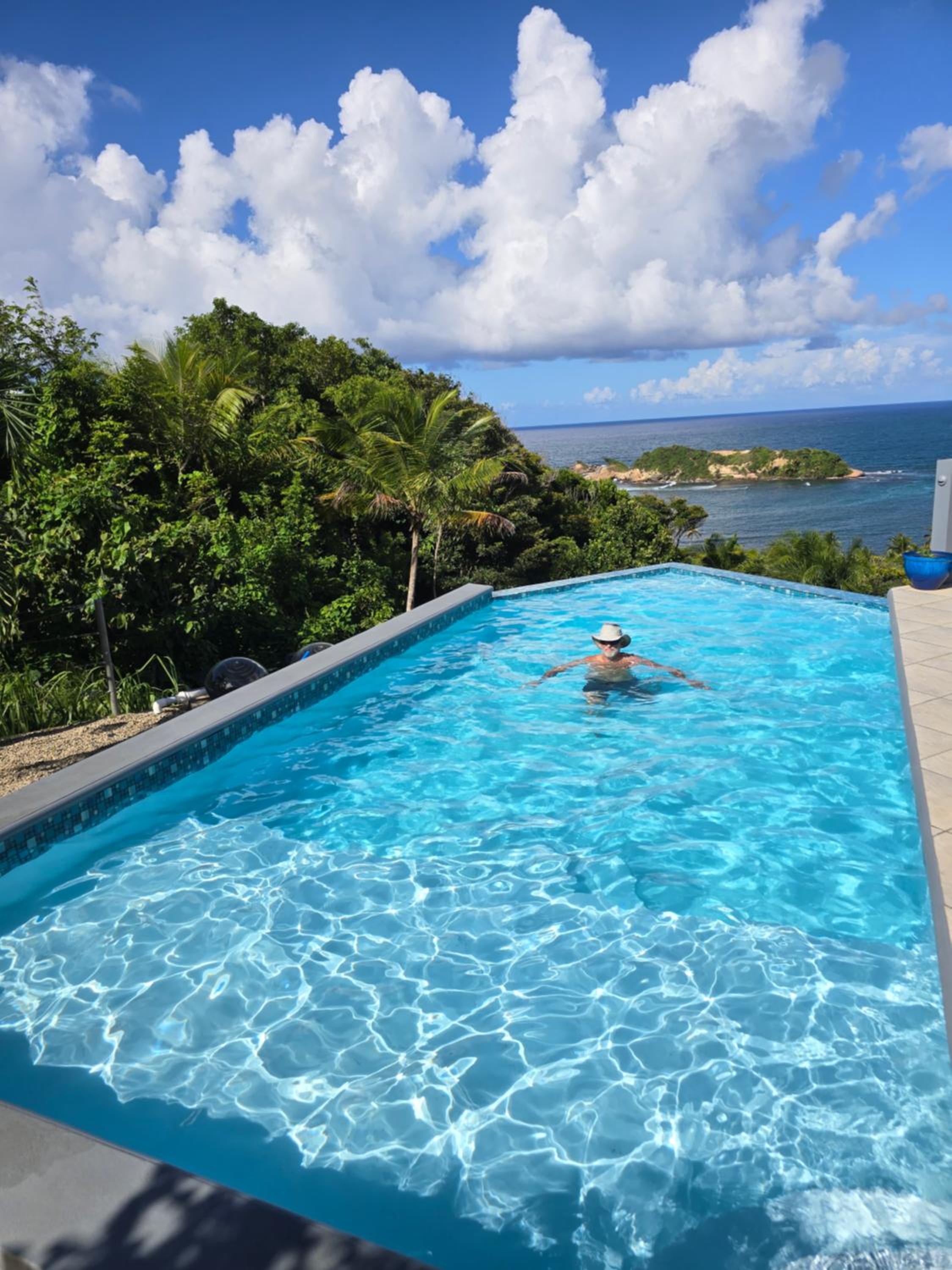 Hodges Bay House