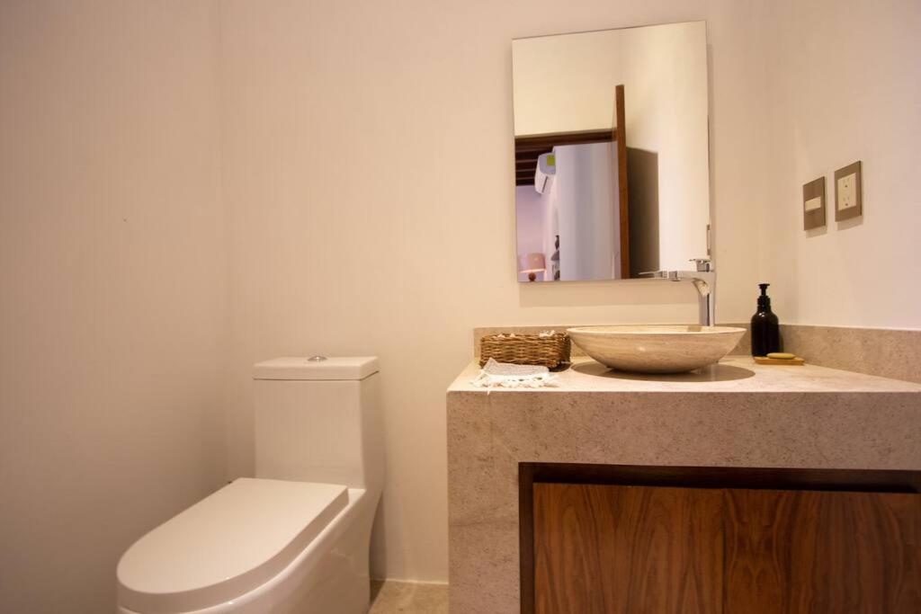 Casa Nina Luxury And Comfort in Tulum view 4
