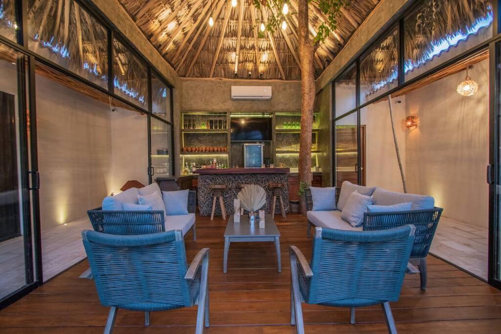 Casa Nina Luxury And Comfort in Tulum view 5