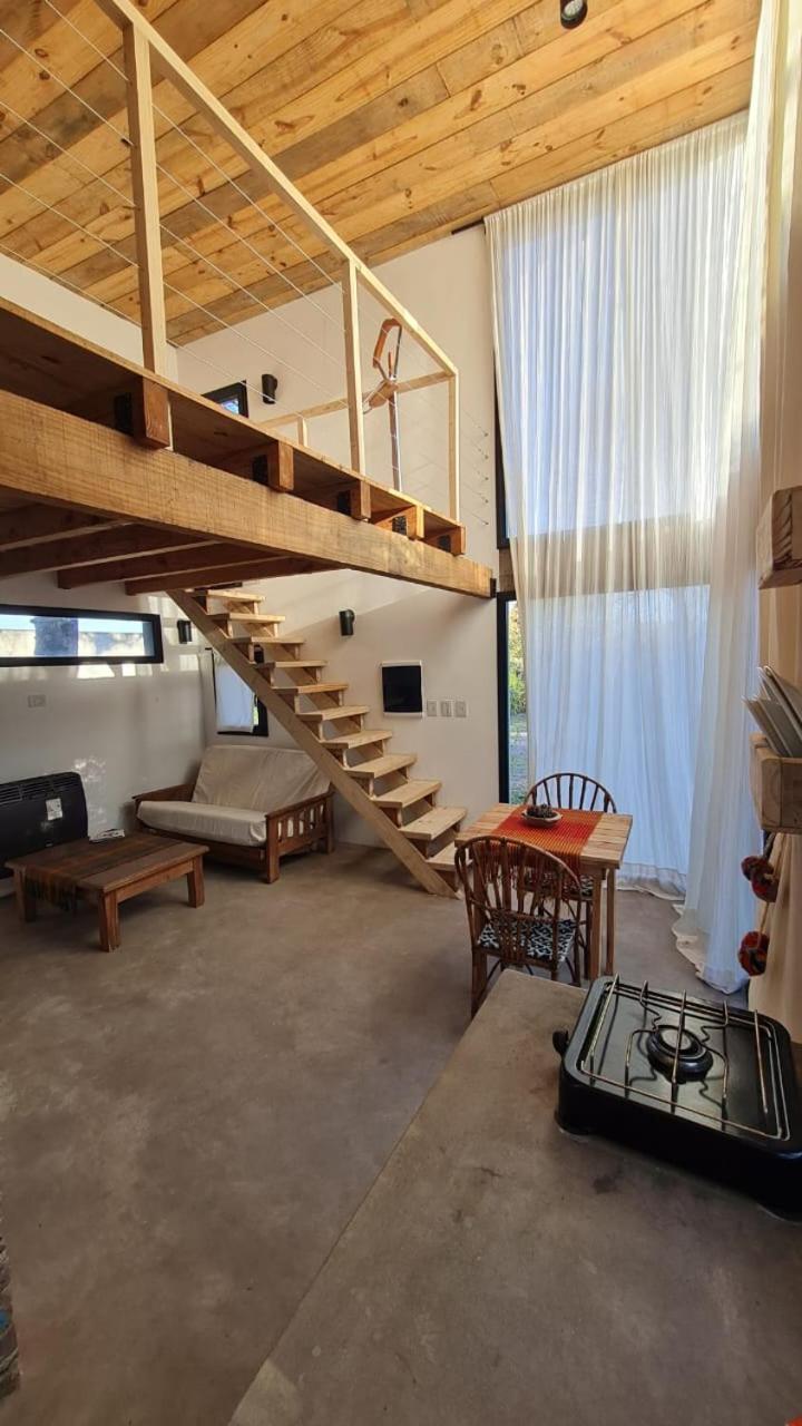 Cabaña del Cedro Azul, San Lorenzo
