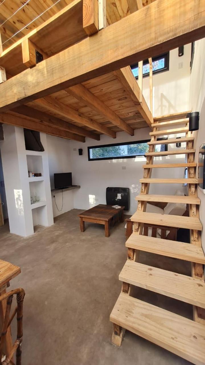 Cabaña del Cedro Azul, San Lorenzo