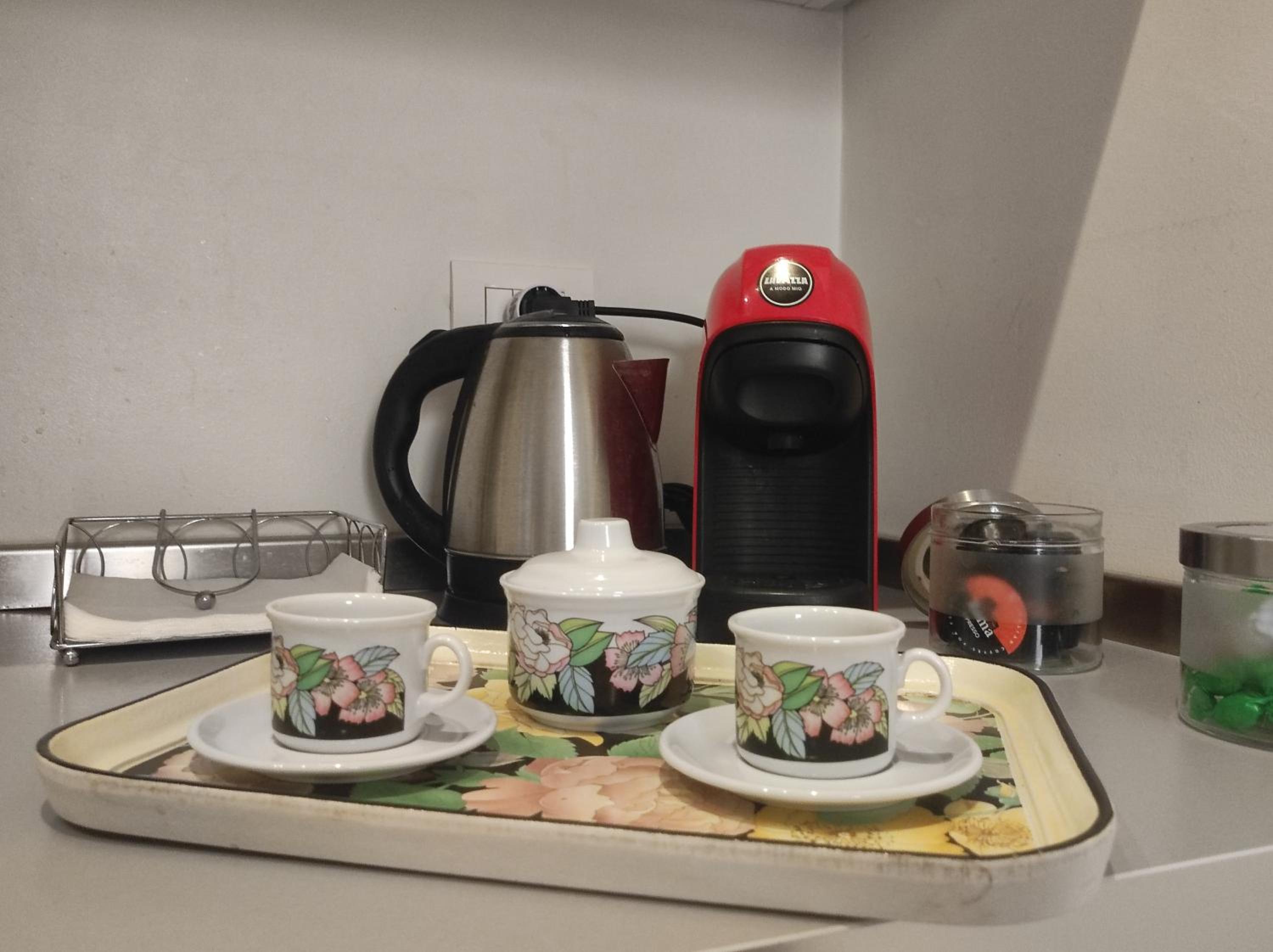 Appartamento Vitruvio42