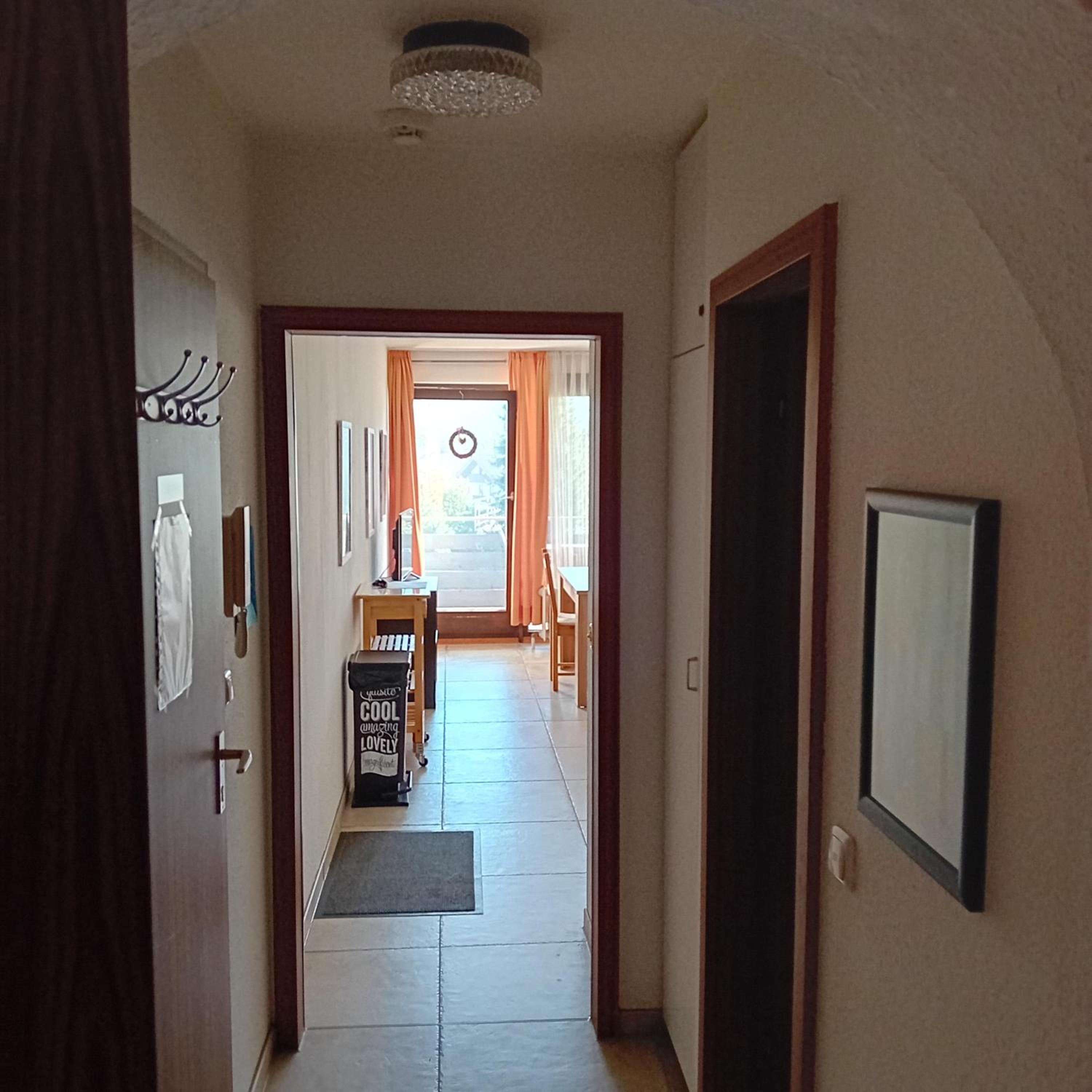 Ferienwohnung Watzmann Nesterl