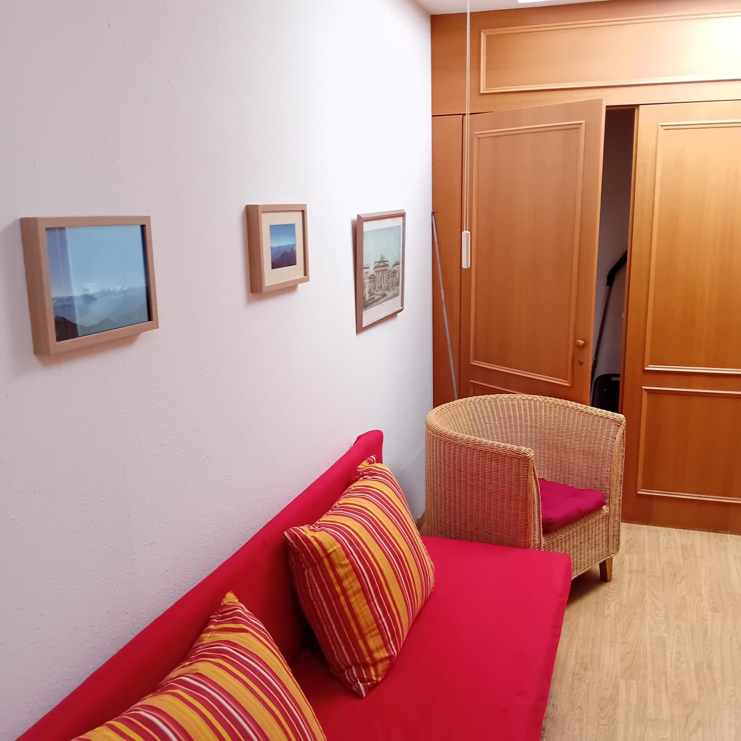 Ferienwohnung Watzmann Nesterl