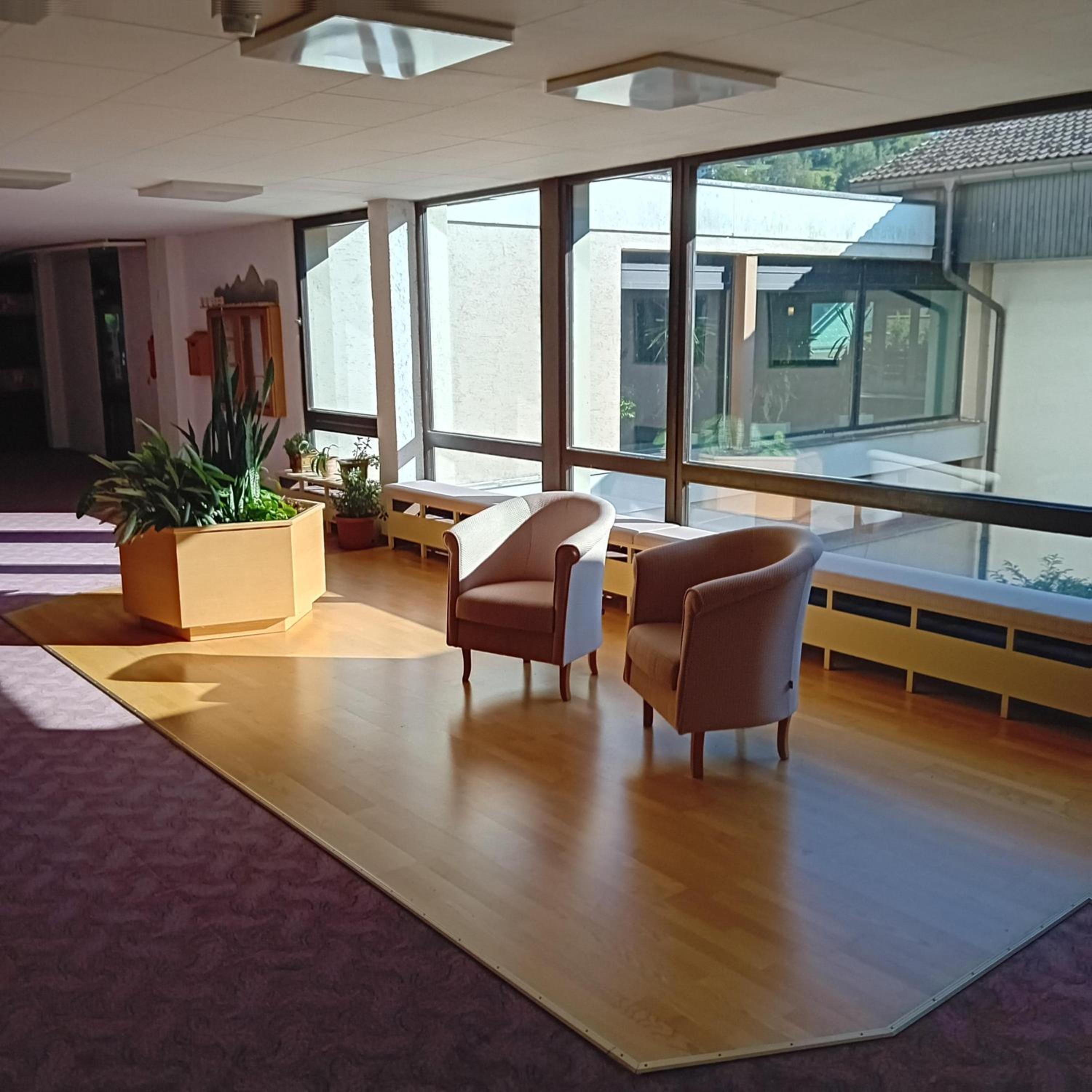 Ferienwohnung Watzmann Nesterl