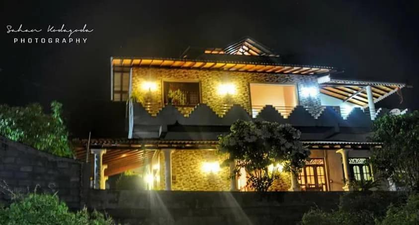 Deutsche Villa view 4