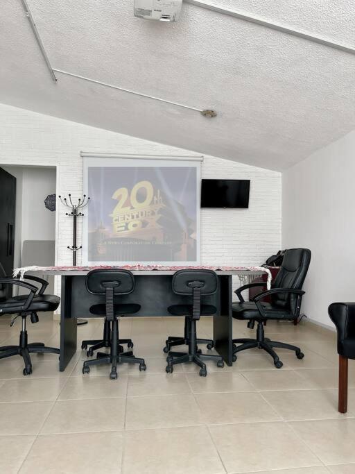 meeting & event spaces