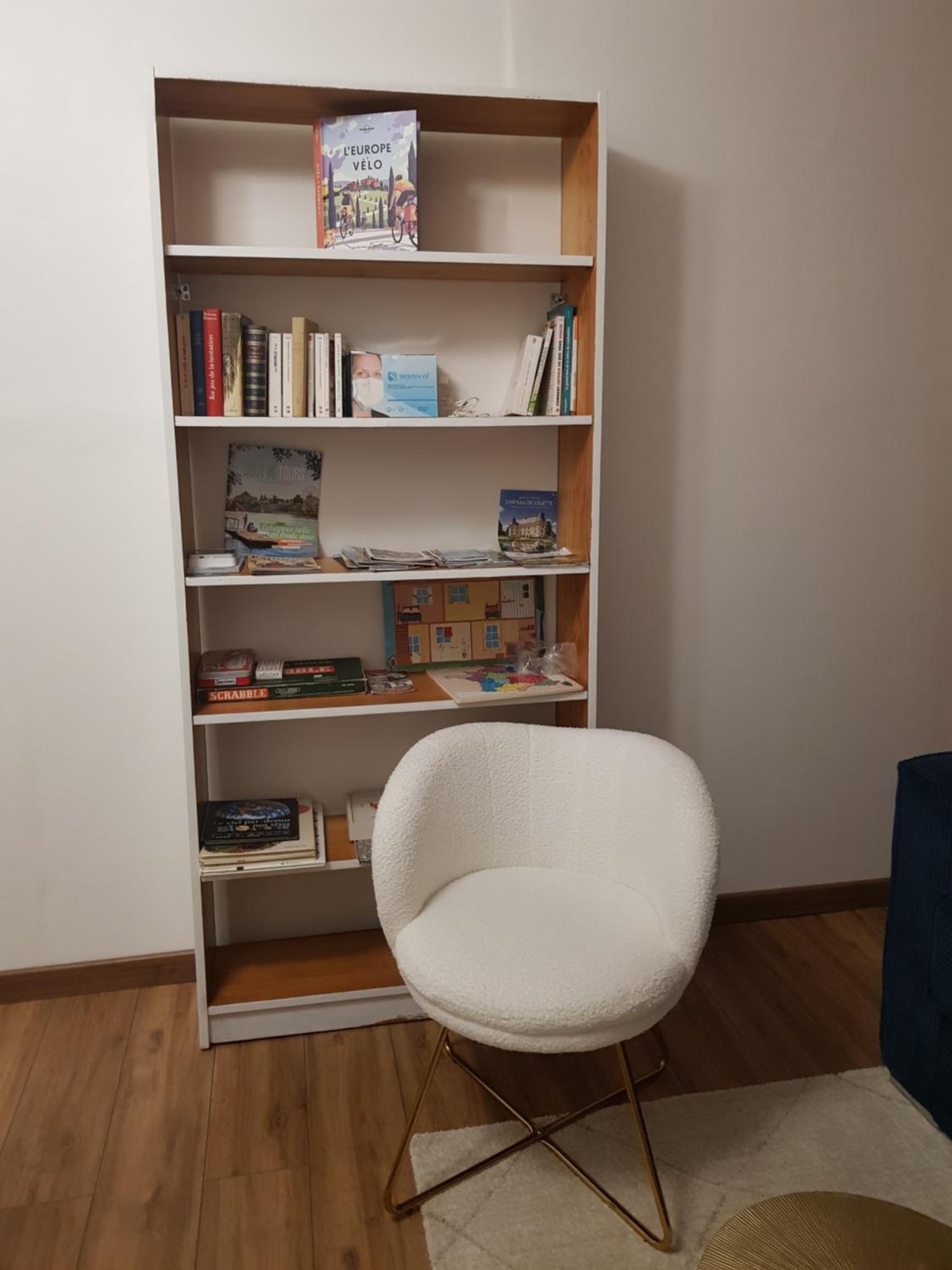Maison cosy citadine