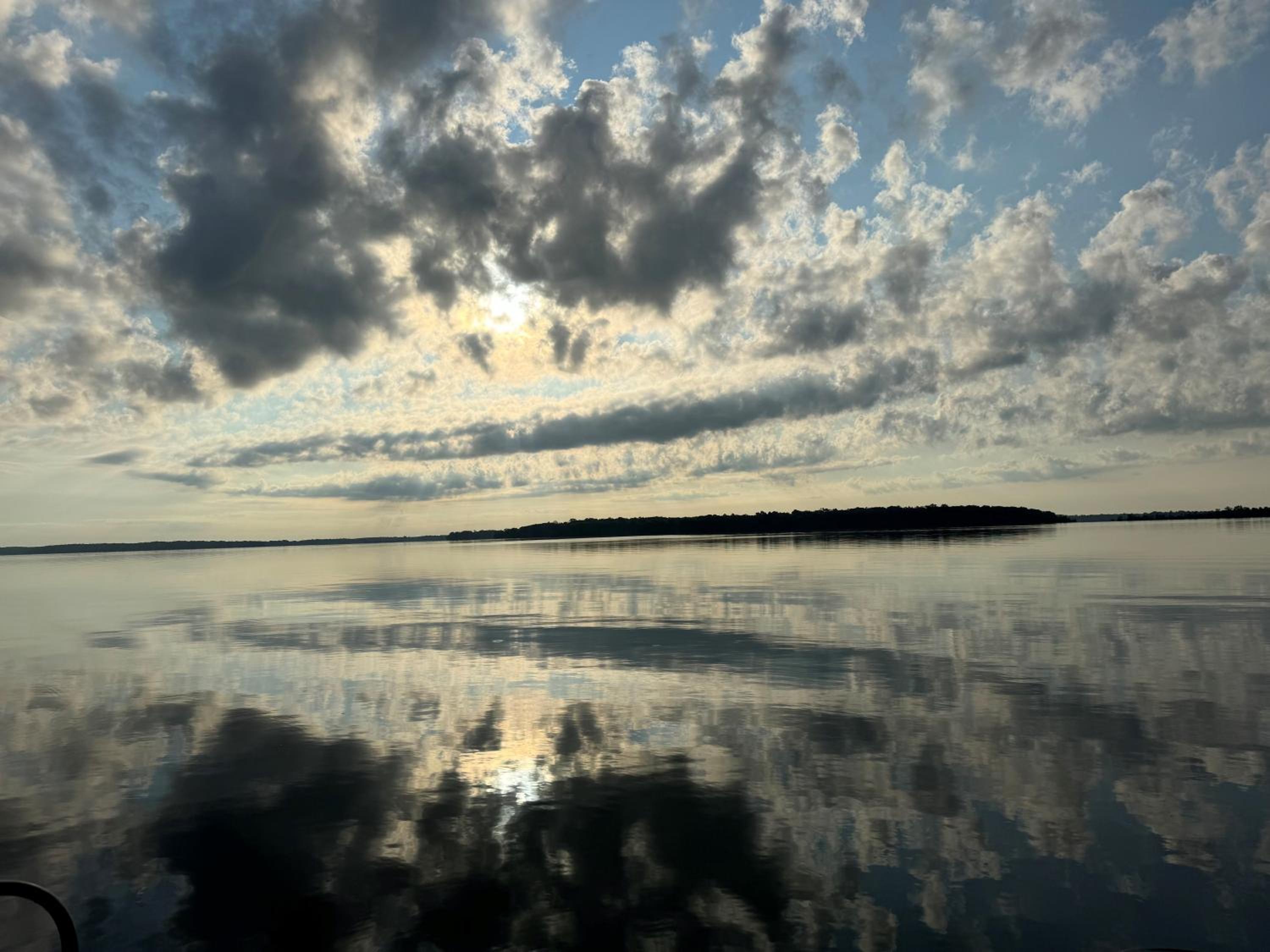 Orillia Vacations - The Captains Lake House - Property Image 1