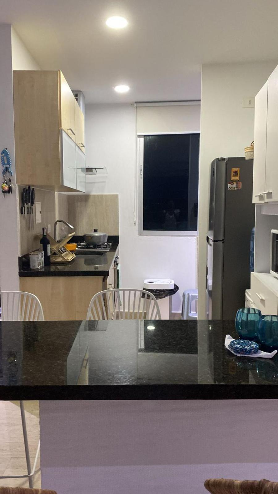 Edificio Mares de Coveñas