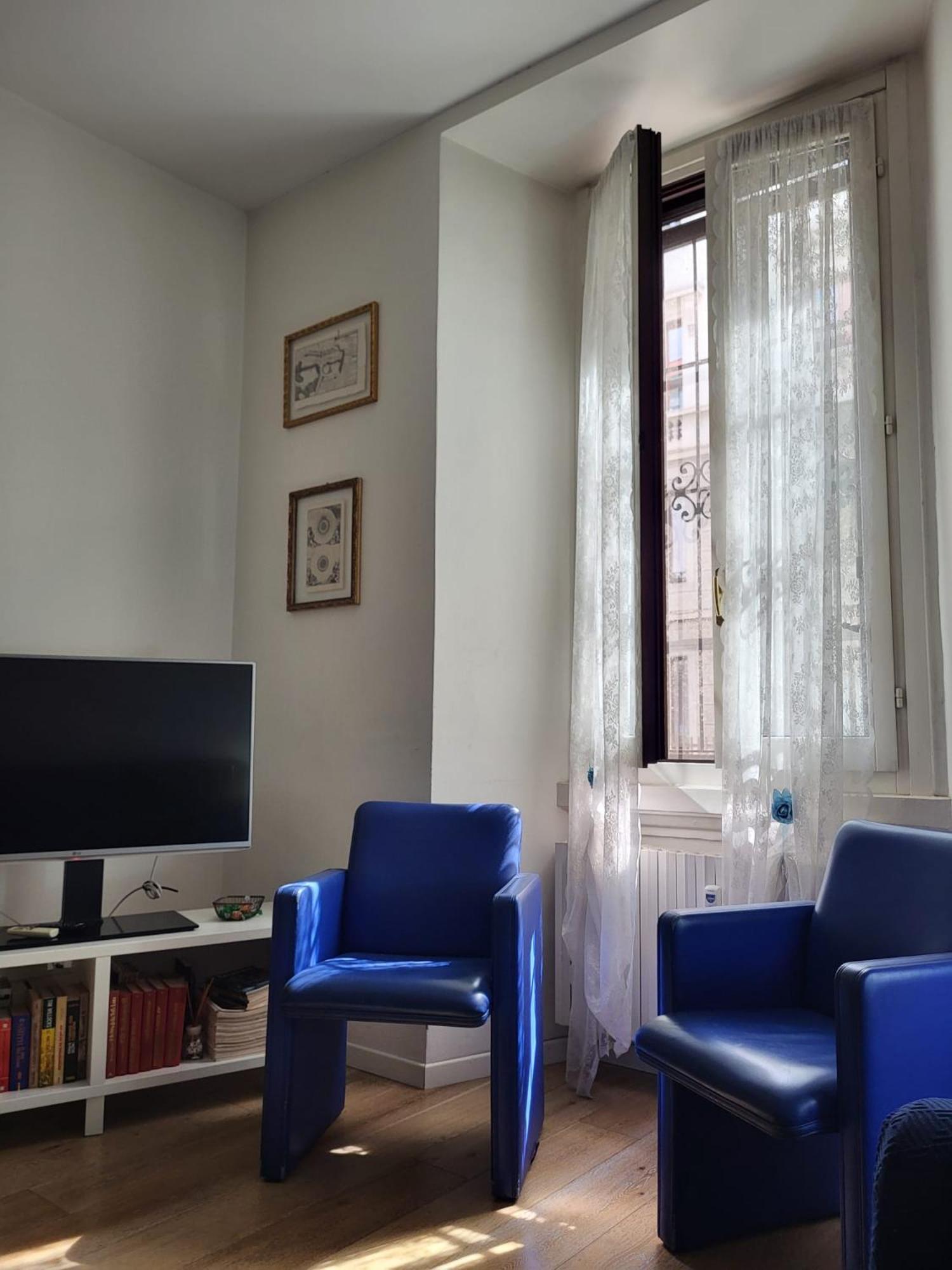 Appartamento Vitruvio42
