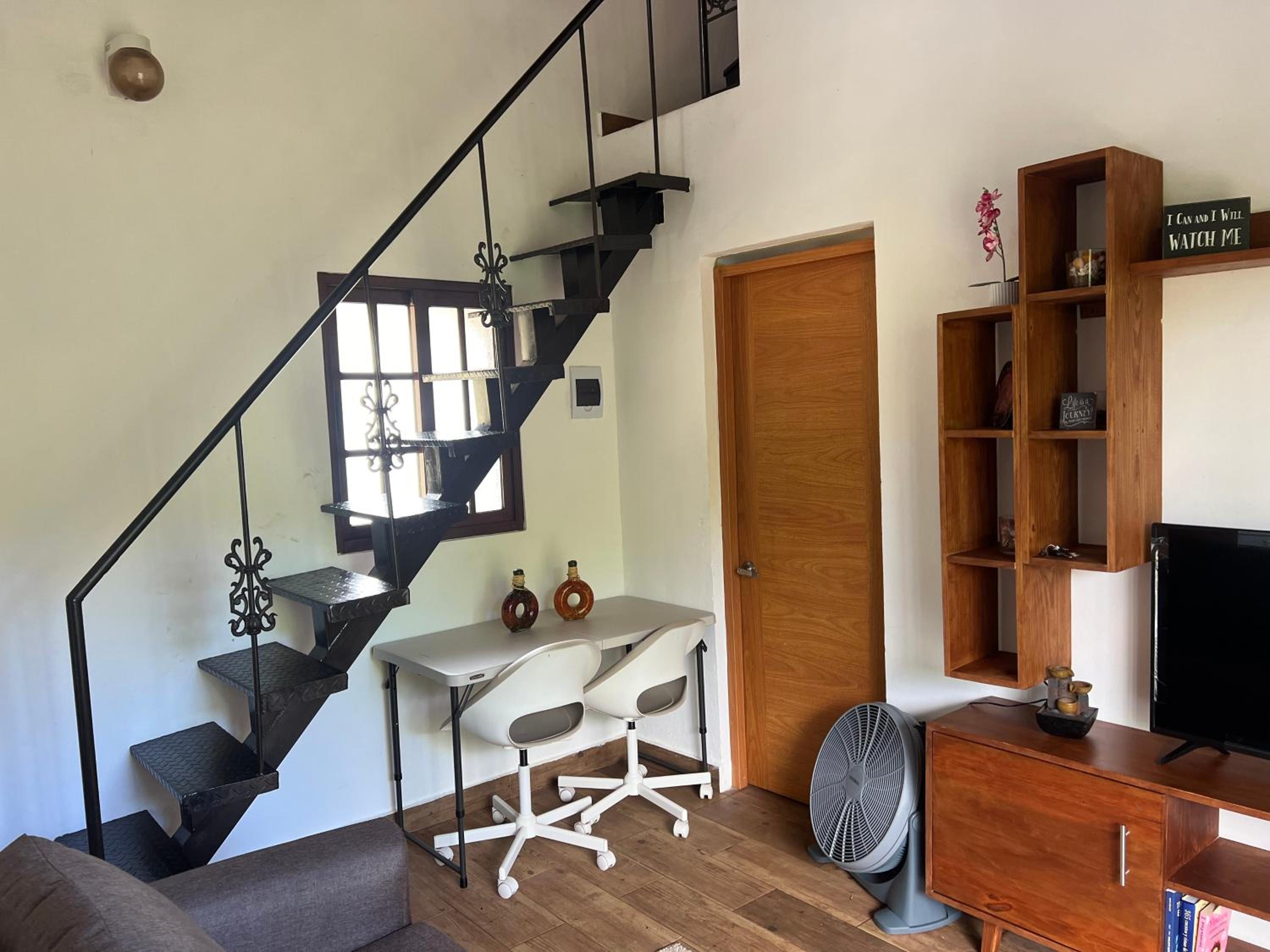 Villa Tierrita