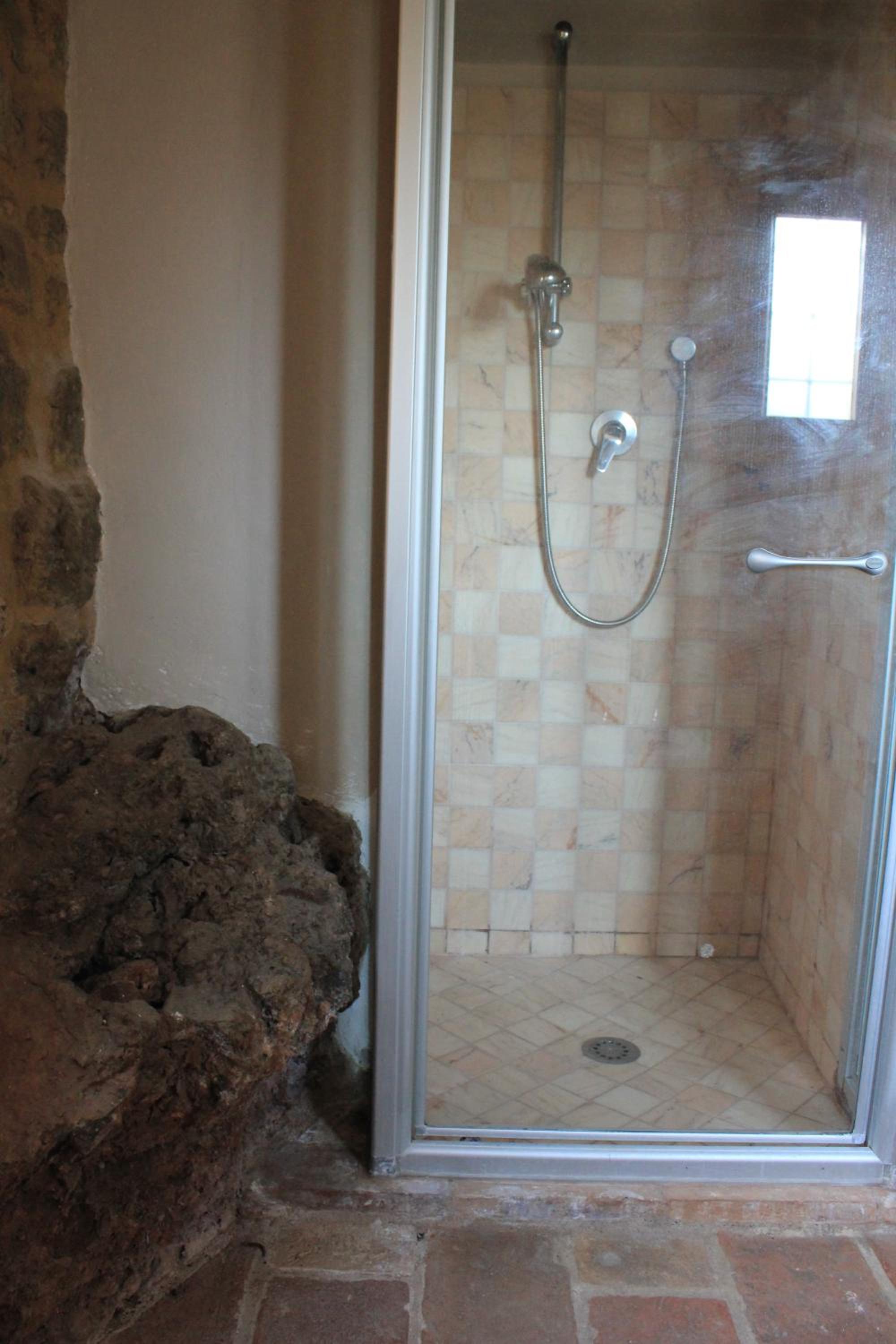 Roccia Cerbaia