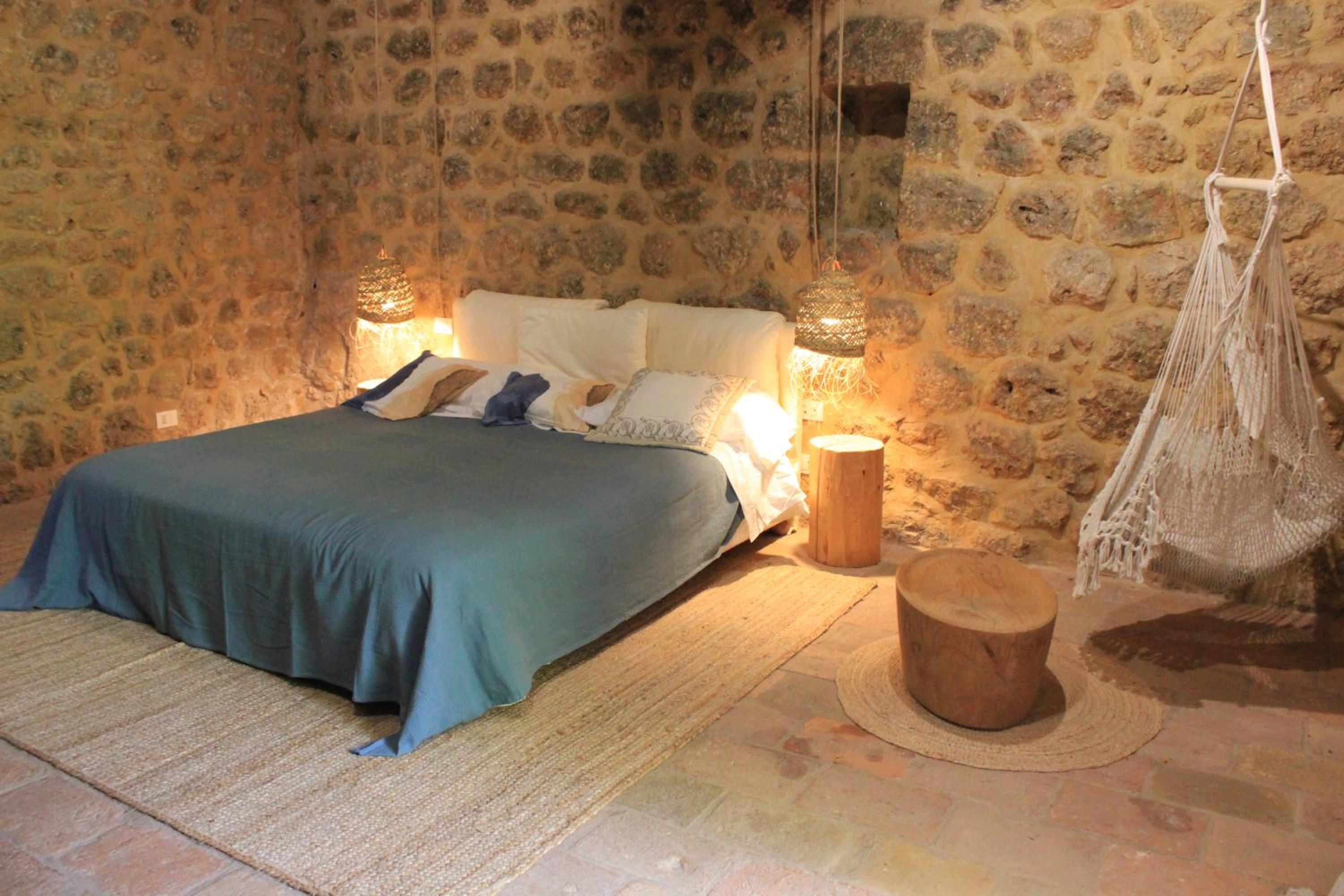 Roccia Cerbaia