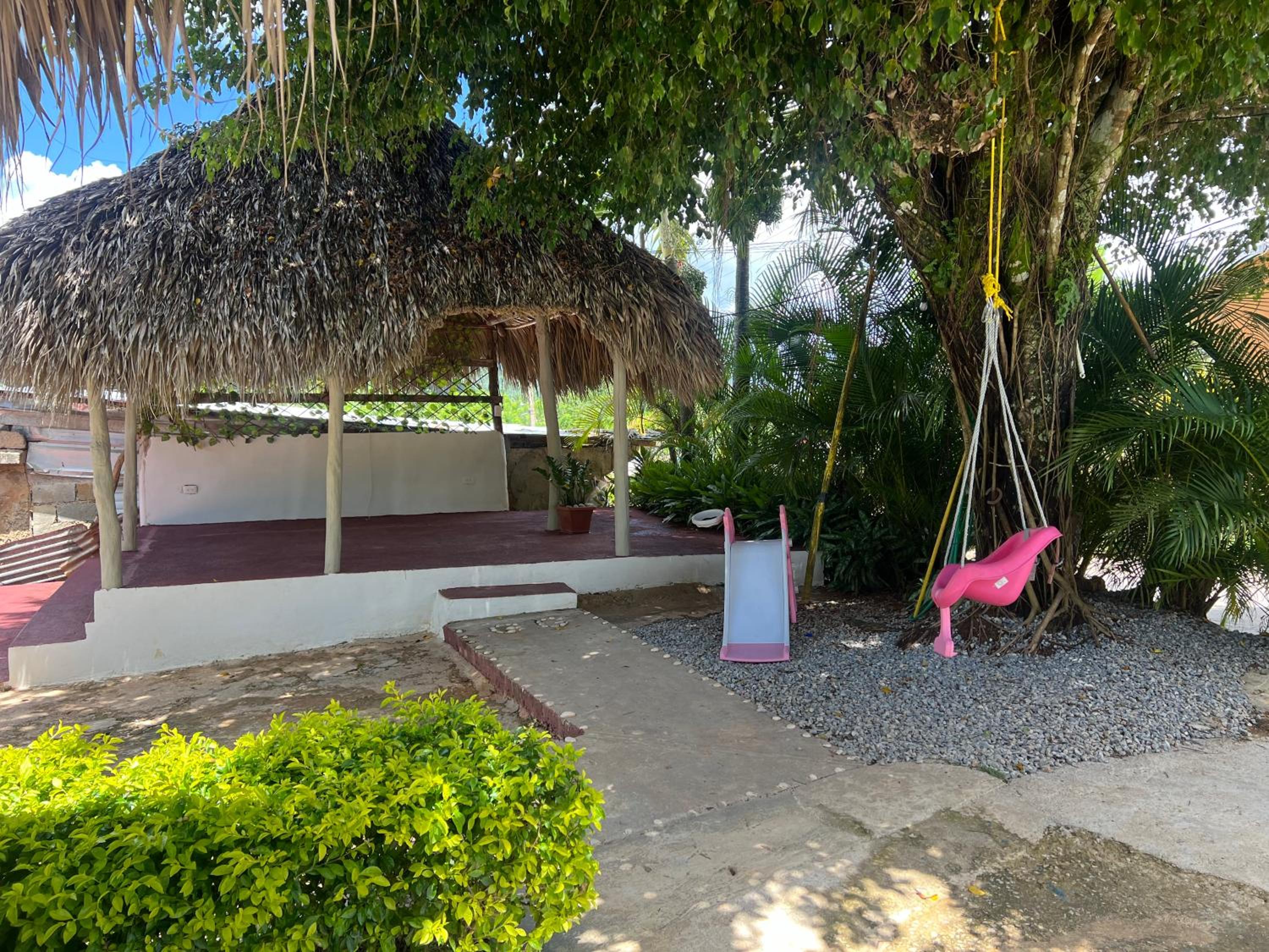 Villa Tierrita