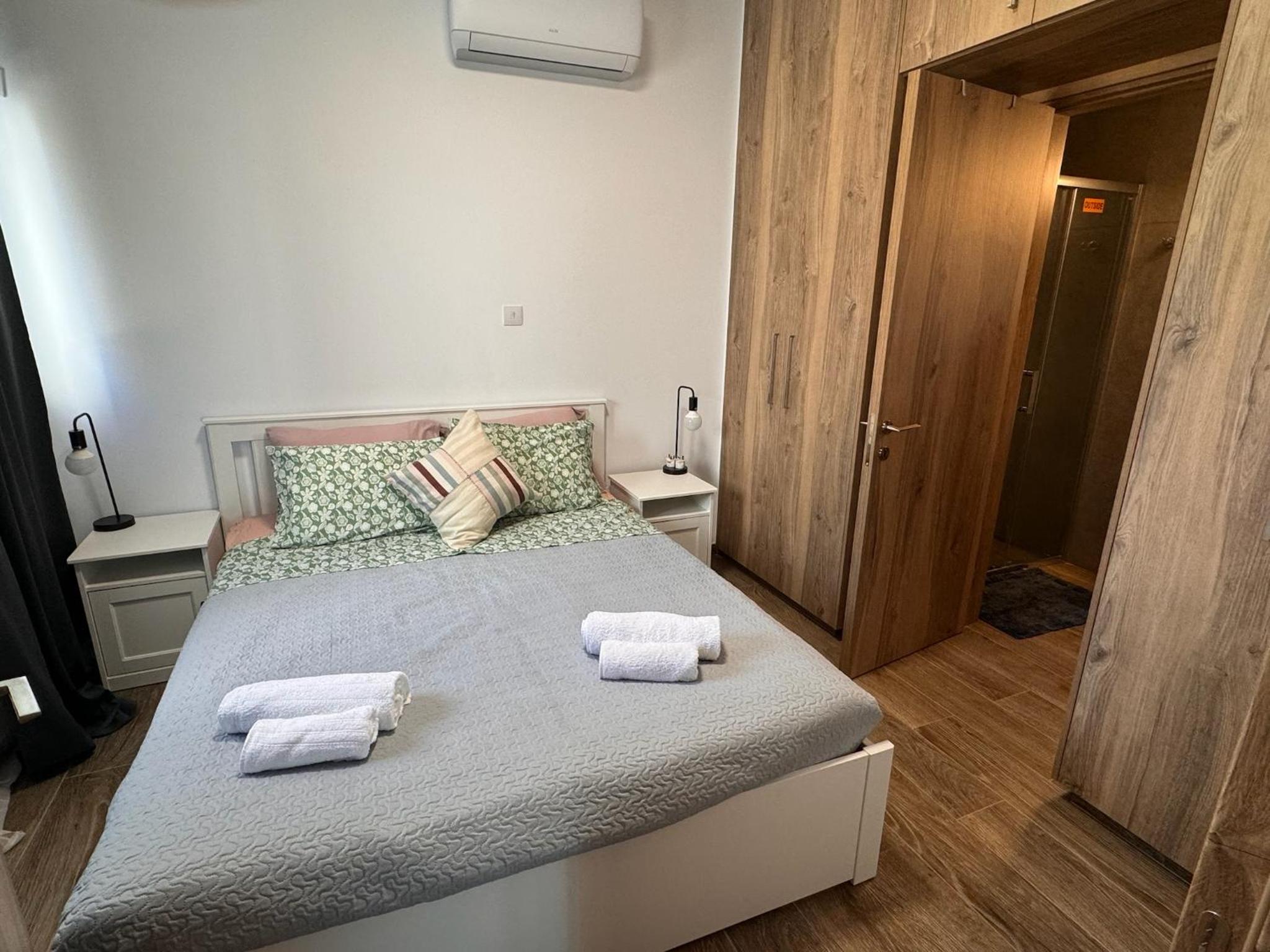 Limassol Urban Beach Retreat- 500m from the beach