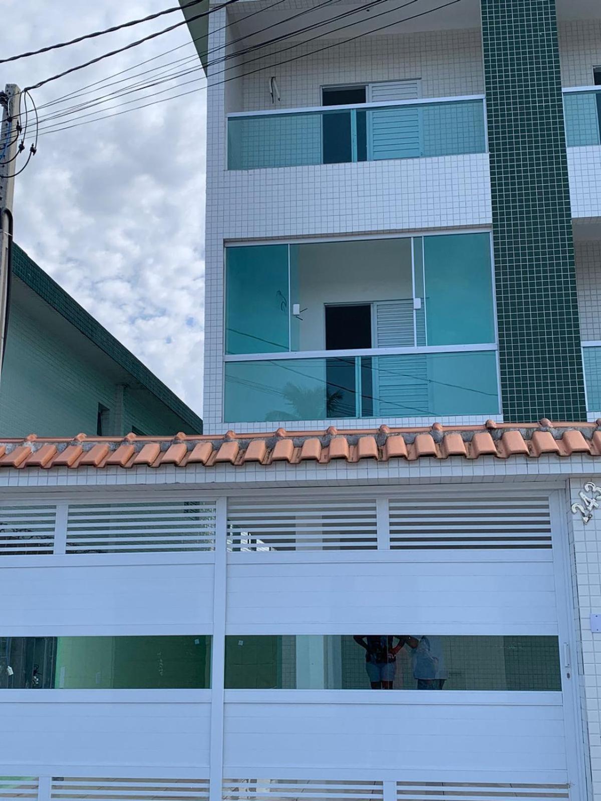 APARTAMENTO LITORAL SANTISTA - PARA TEMPORADA