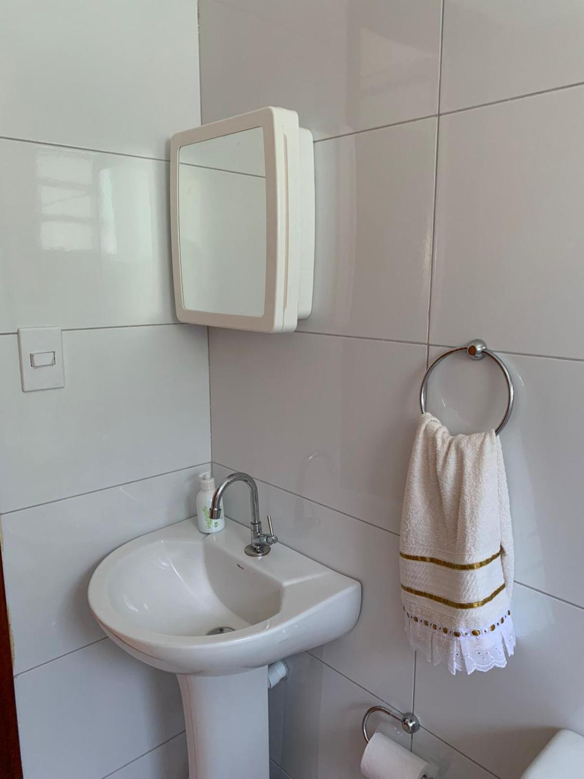 APARTAMENTO LITORAL SANTISTA - PARA TEMPORADA