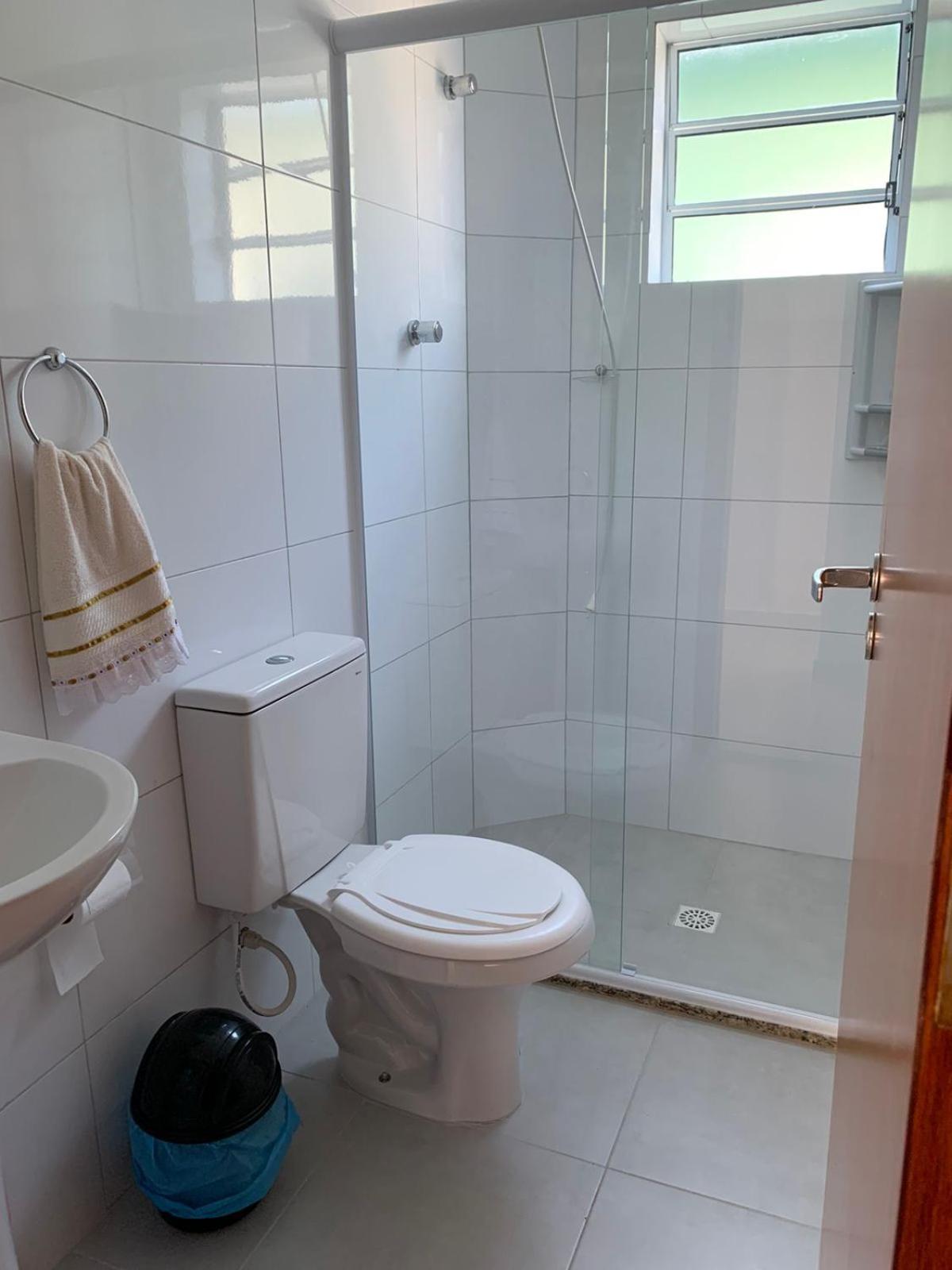 APARTAMENTO LITORAL SANTISTA - PARA TEMPORADA