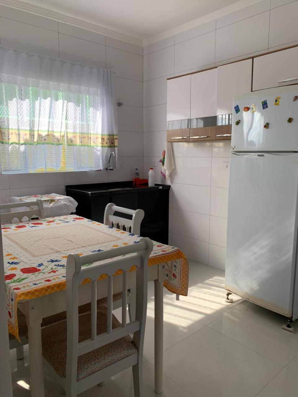 APARTAMENTO LITORAL SANTISTA - PARA TEMPORADA