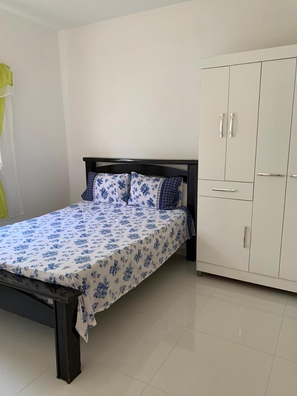 APARTAMENTO LITORAL SANTISTA - PARA TEMPORADA