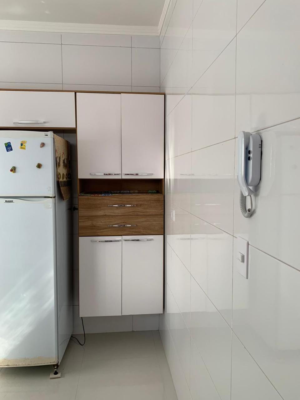 APARTAMENTO LITORAL SANTISTA - PARA TEMPORADA