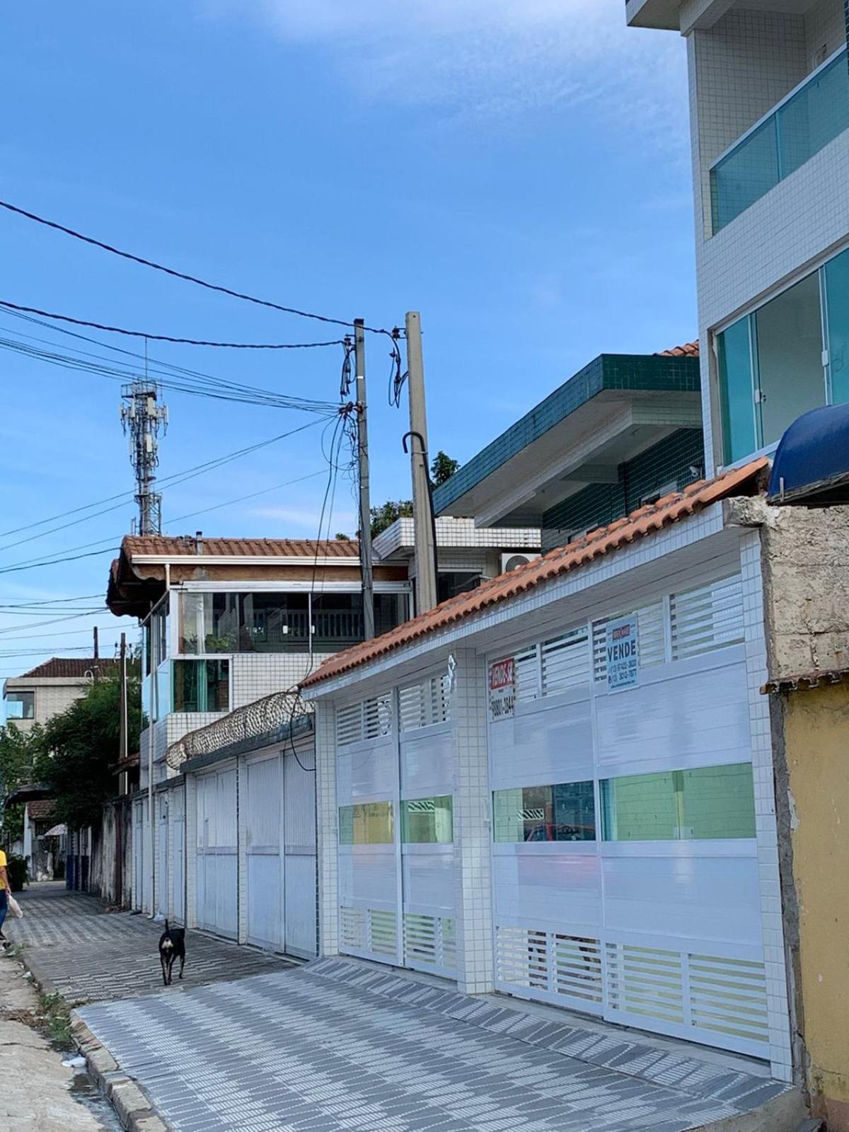 APARTAMENTO LITORAL SANTISTA - PARA TEMPORADA