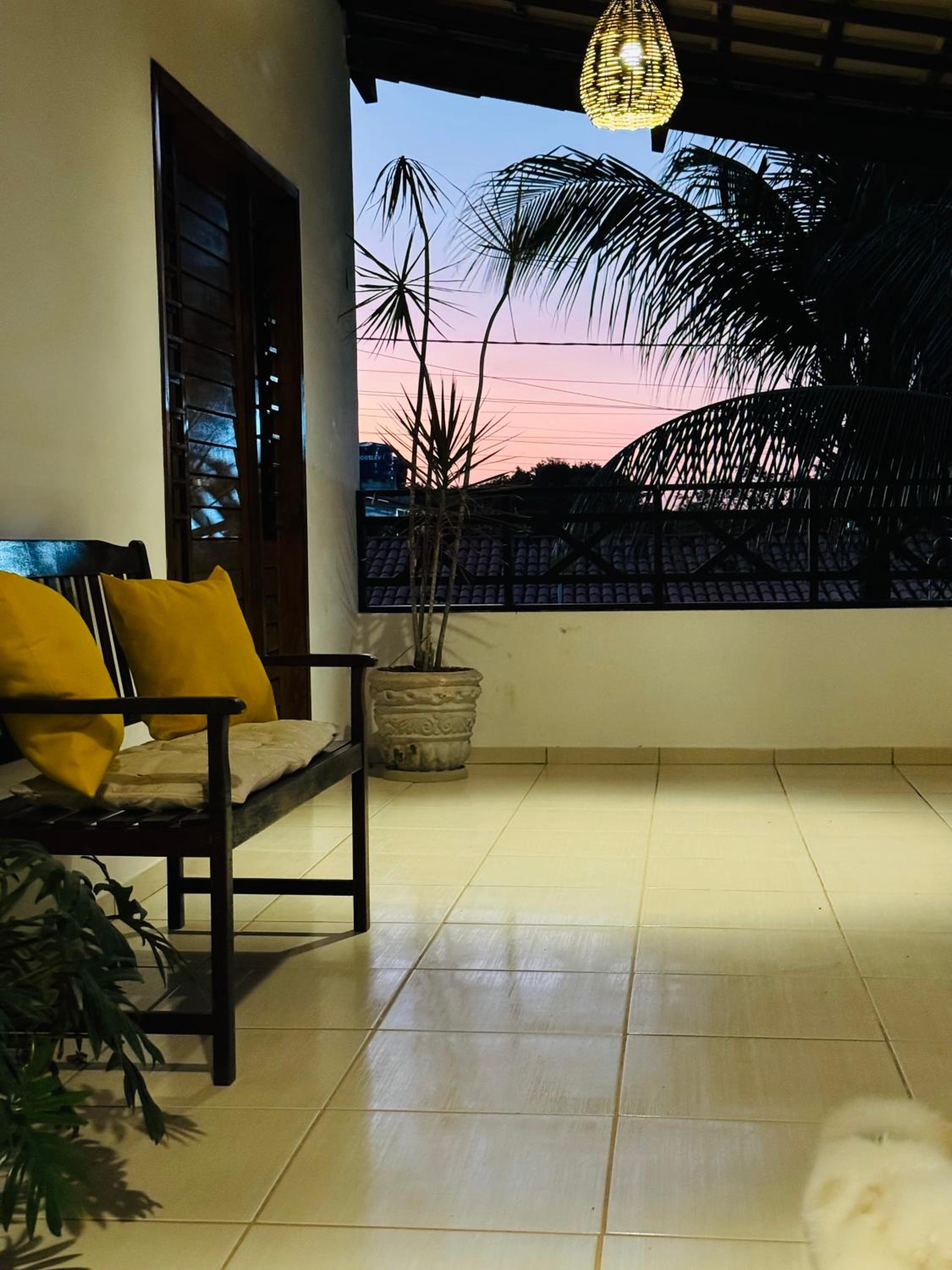 Casa dos Girassóis