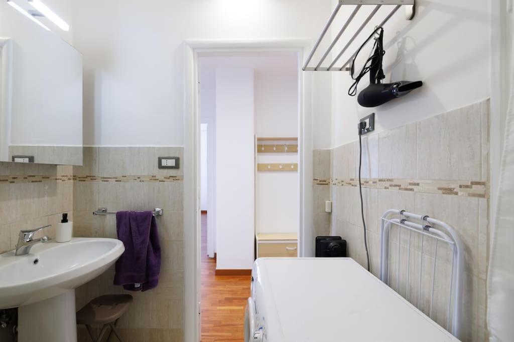 Carpegna Park Apartment by Cornelia subway