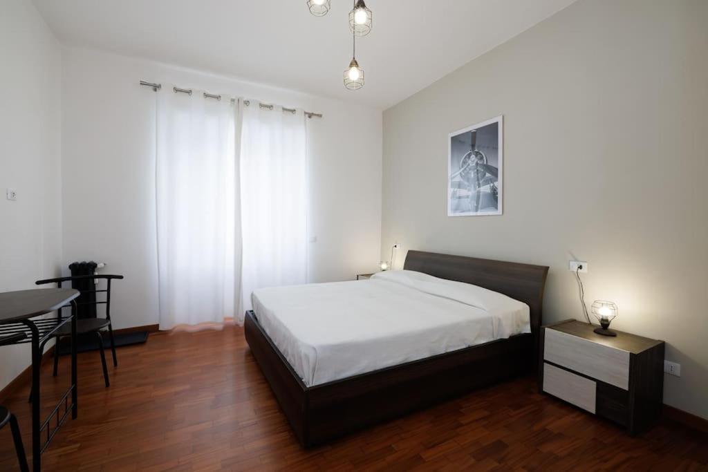 Carpegna Park Apartment by Cornelia subway