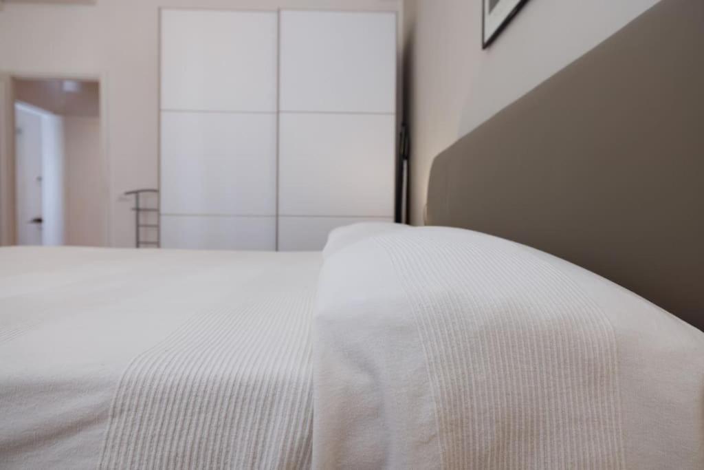 Carpegna Park Apartment by Cornelia subway