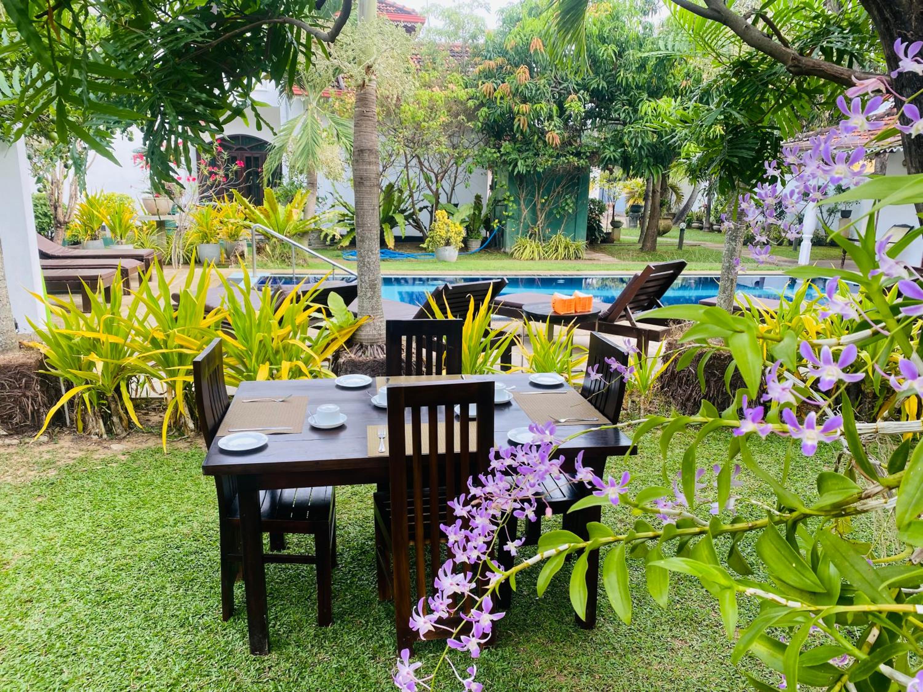 Sujeewani Villa