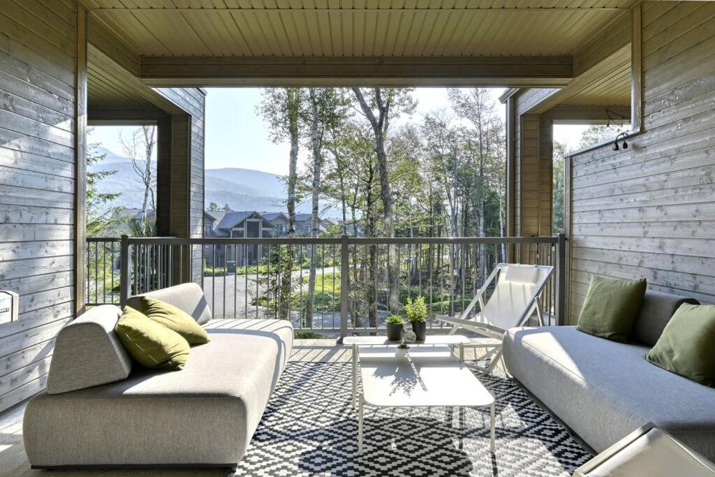 Le Verbier Luxury Oasis Pool Spa Sauna Gym
