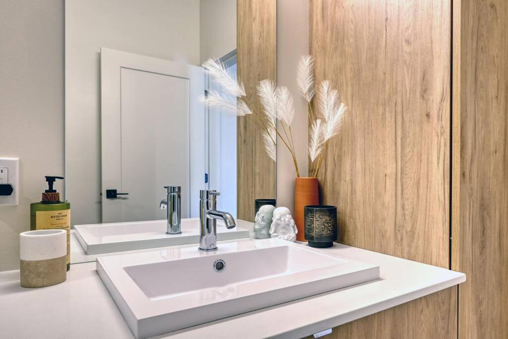 Le Verbier Luxury Oasis Pool Spa Sauna Gym