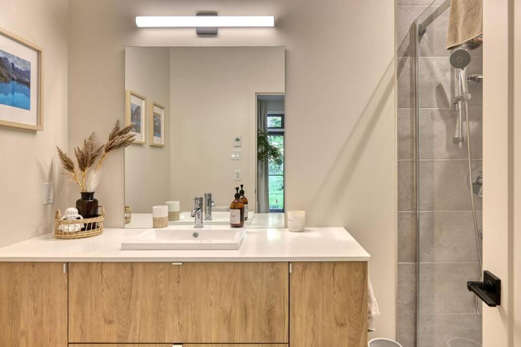 Le Verbier Luxury Oasis Pool Spa Sauna Gym