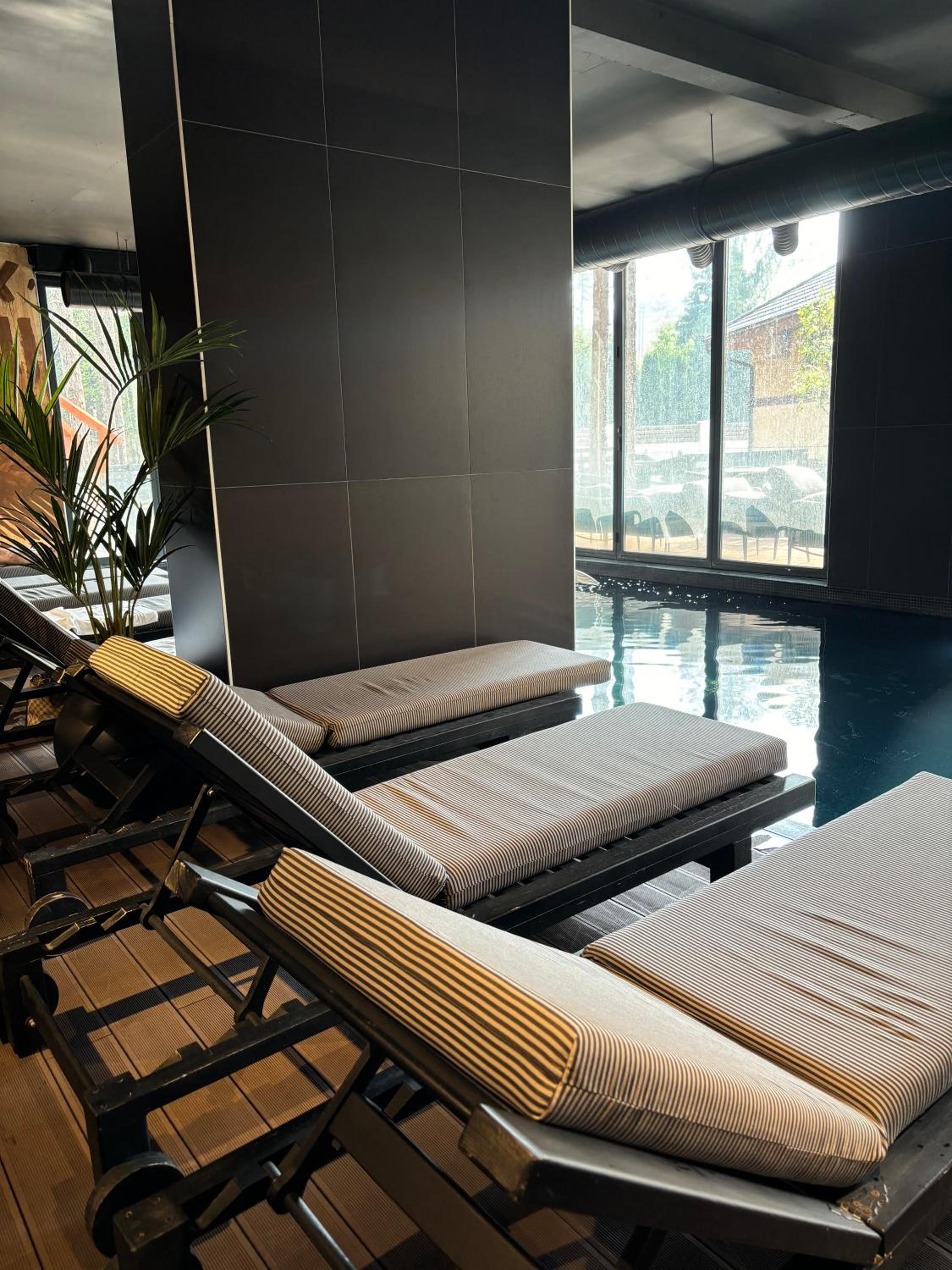 Zlatibor Wayout, Spa & Wellness