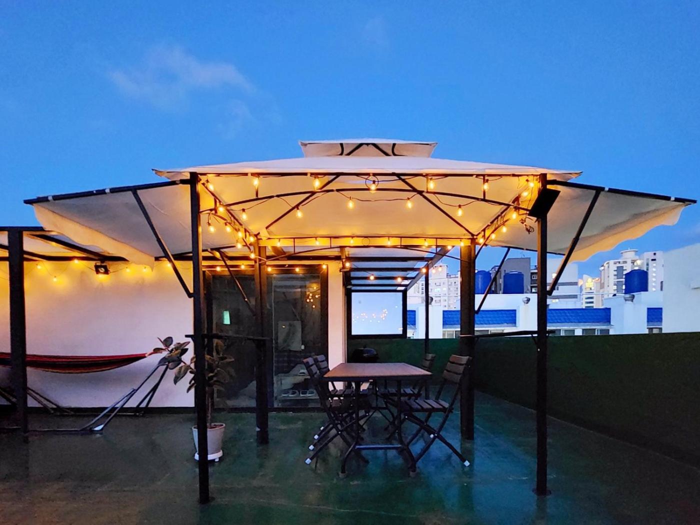 roof