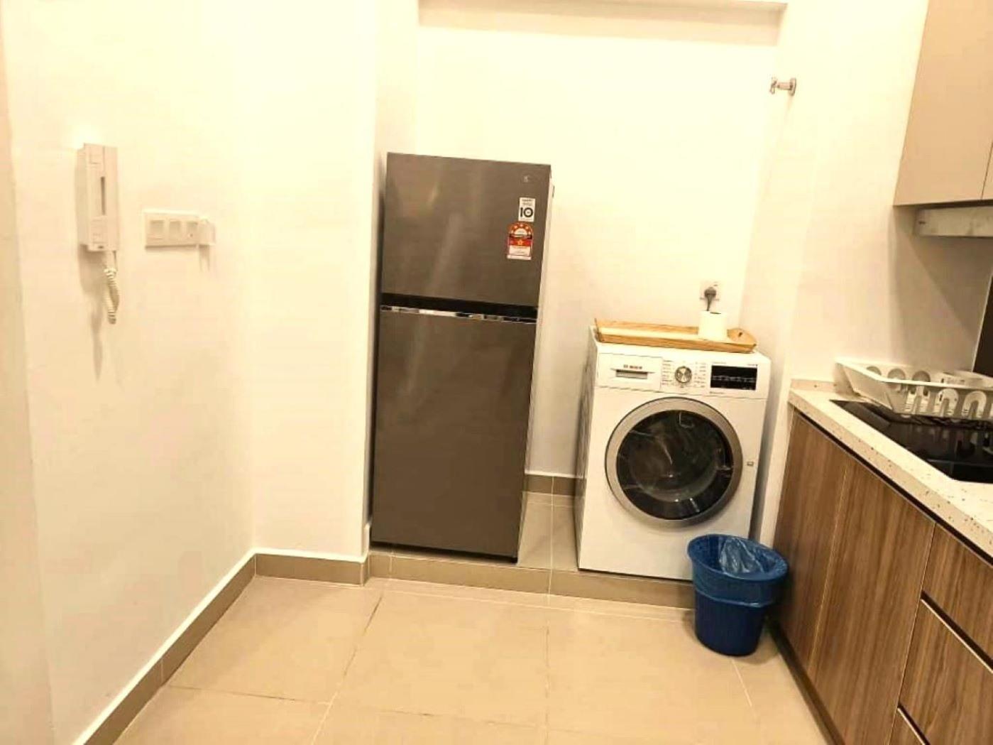 Luxe Suites Home KLCC