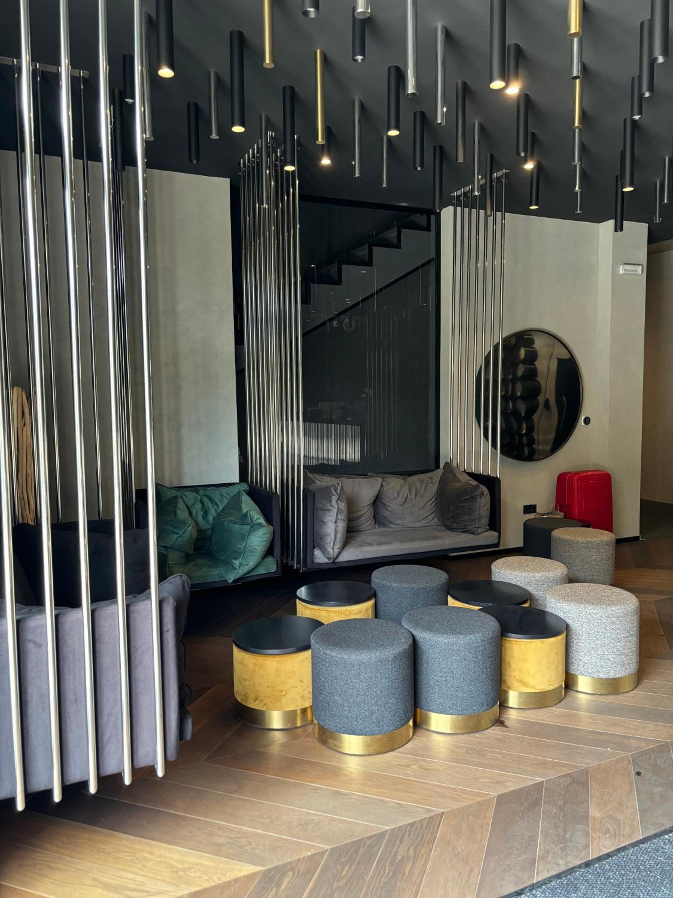 Zlatibor Wayout, Spa & Wellness