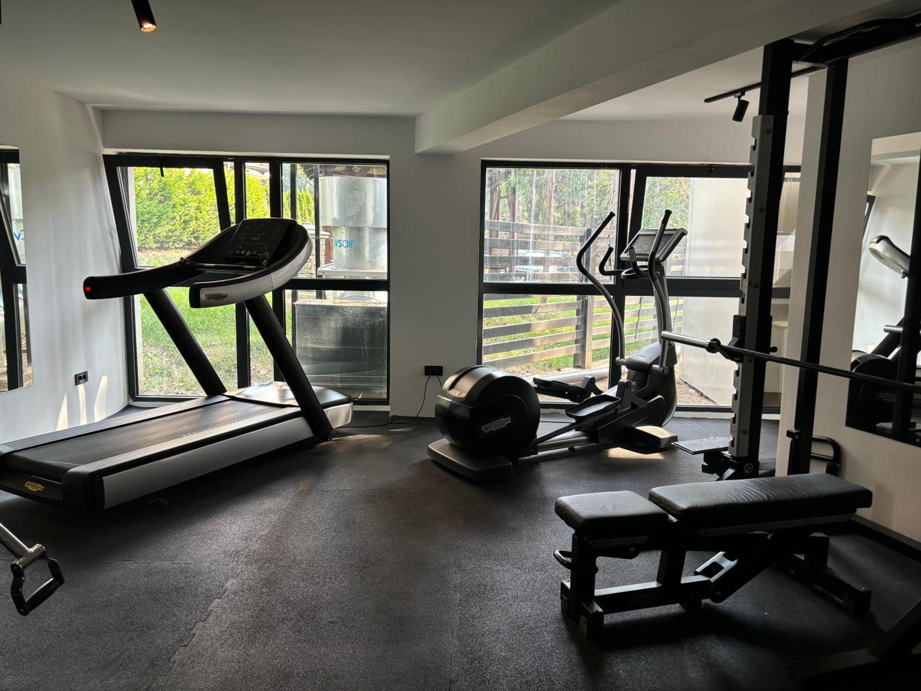 Zlatibor Wayout, Spa & Wellness