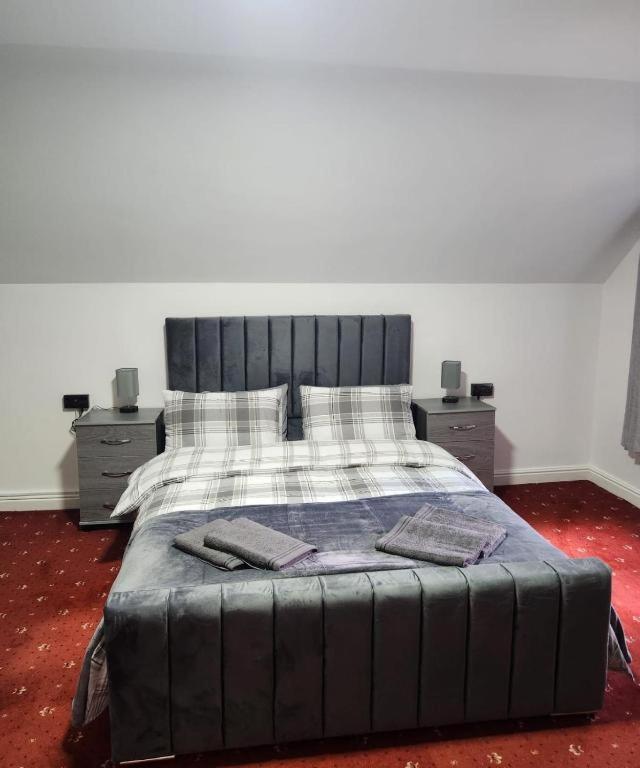 Rainsough Cottage Guest House - Shared Bathroom - Free Parking & WiFi view 5